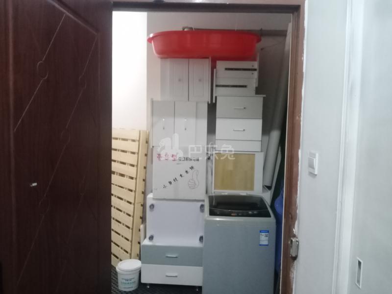 和平商厦4127513客厅图5