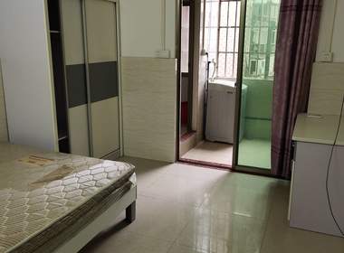 河水中街46号之一A栋 1室0厅1卫