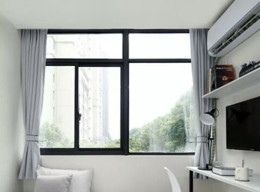 白领易居（中山北店） 1室0厅1卫