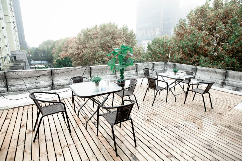 白领易居（中山北店）4137230周边环境图3