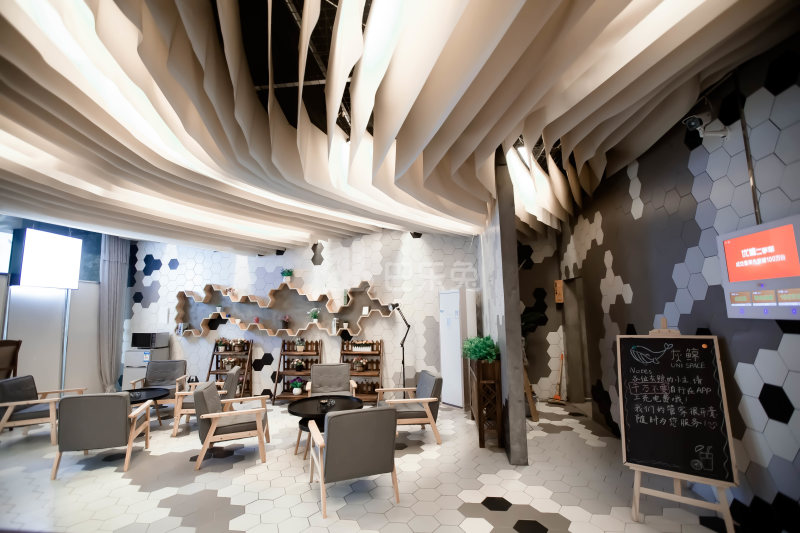 白领易居（中山北店）4137230周边环境图4