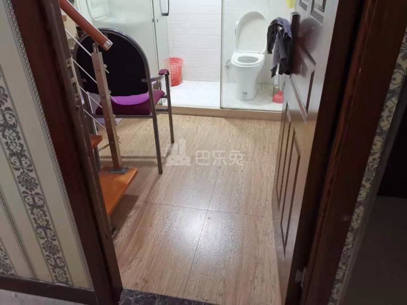 微空间公寓4137948周边环境图7