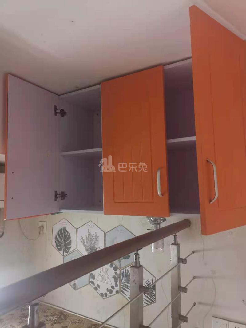 微空间公寓4137948周边环境图9