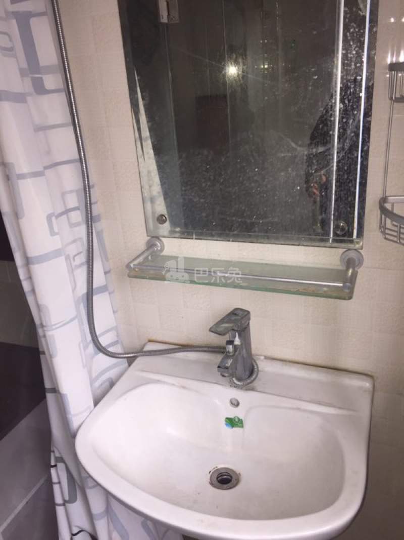 微空间公寓4137948卫生间图5