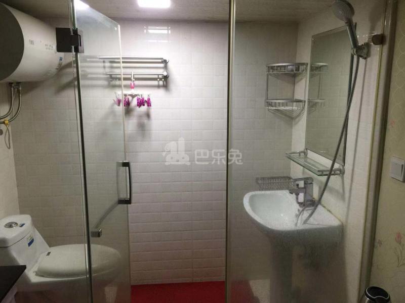 微空间公寓4137948卫生间图6