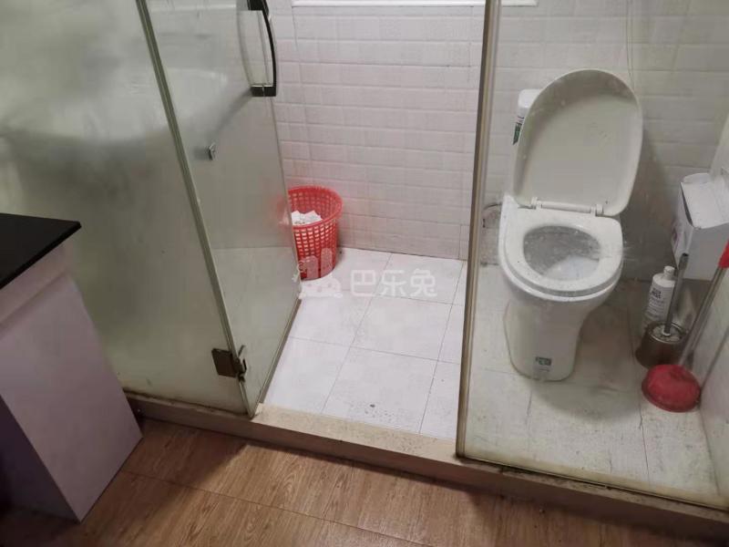 微空间公寓4137948卧室图1