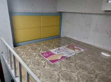 江夏村北十三巷2号 