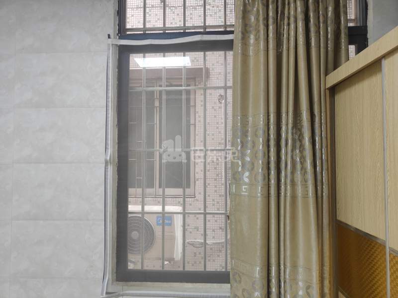 江夏村黄石街江夏北十三巷4号4141977卧室窗户图13