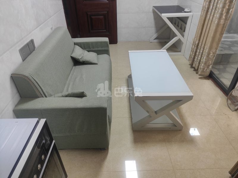 江夏村黄石街江夏北十三巷4号4141977客厅图6