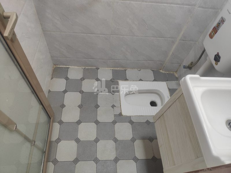 江夏村黄石街江夏北十三巷4号4141977卫生间图11