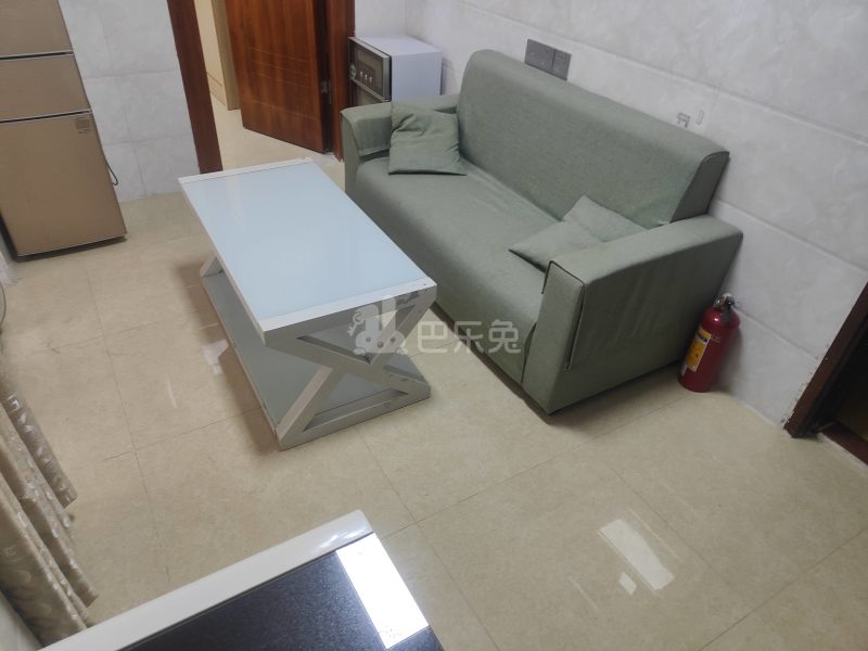 江夏村黄石街江夏北十三巷4号4141977客厅图9