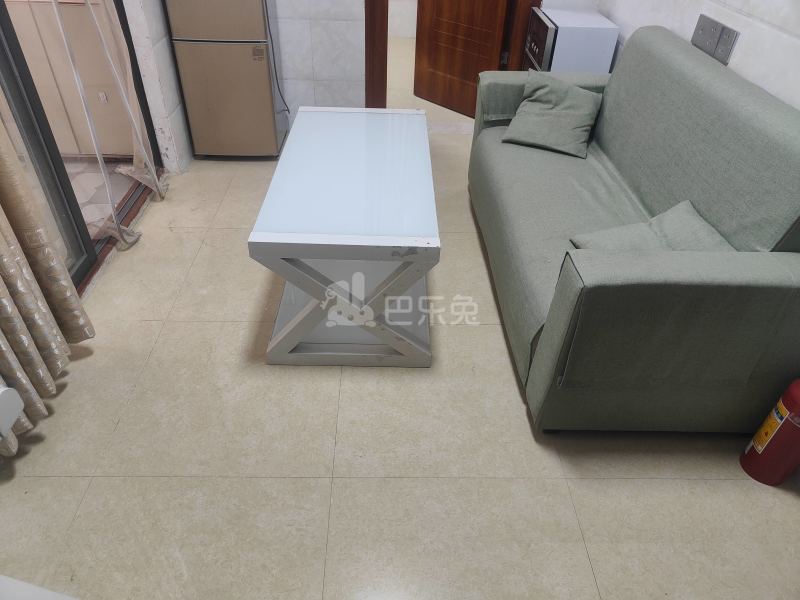 江夏村黄石街江夏北十三巷4号4141977客厅图5