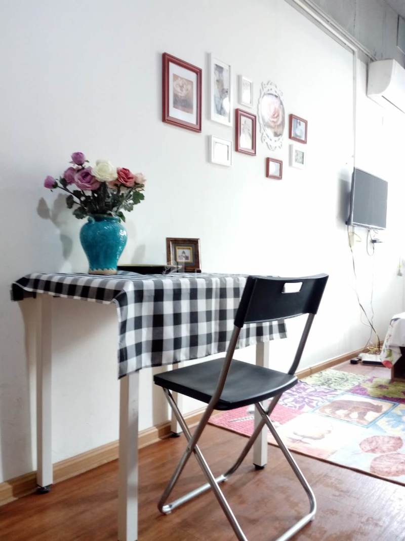 白领易居(戴家巷店)4144638卧室图3