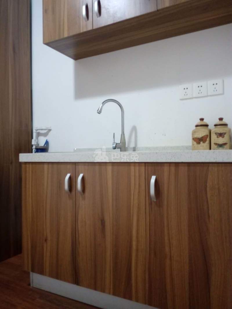 白领易居(戴家巷店)4144638卧室图7