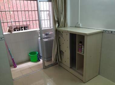 元岗物业（上元岗北直街42号） 1室1厅1卫