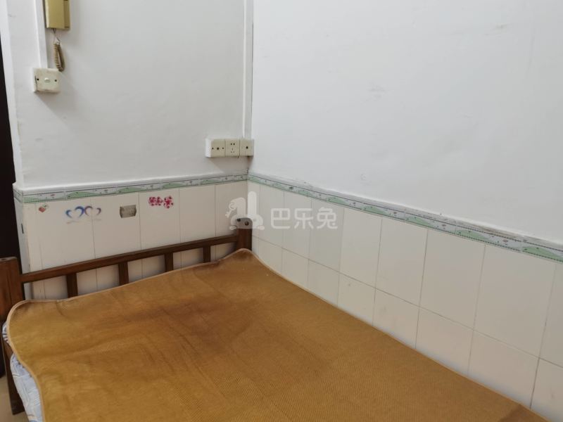 龙诚汇物业（龙洞村龙洞西街积善巷14号）4146784卧室图1