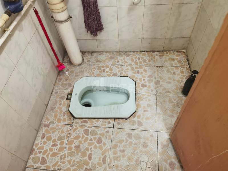 龙诚汇物业（龙洞村龙洞西街积善巷14号）4146784卫生间图5