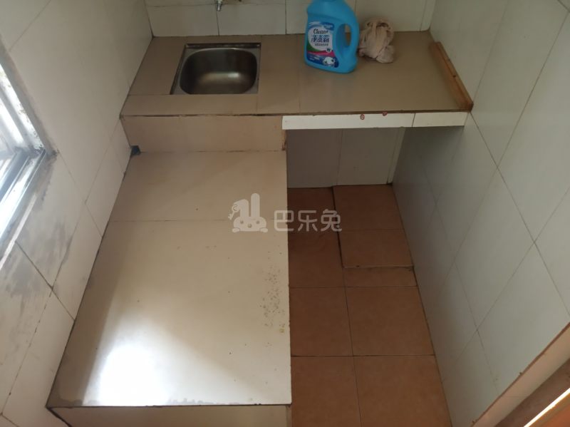 龙诚汇物业（龙洞村龙洞西街珠雅里6巷6）4146863厨房图4