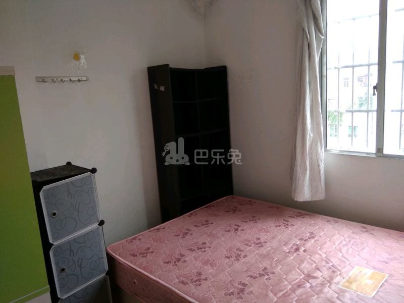 龙诚汇物业（龙洞村龙洞西街珠雅里6巷6）4146875卧室图1