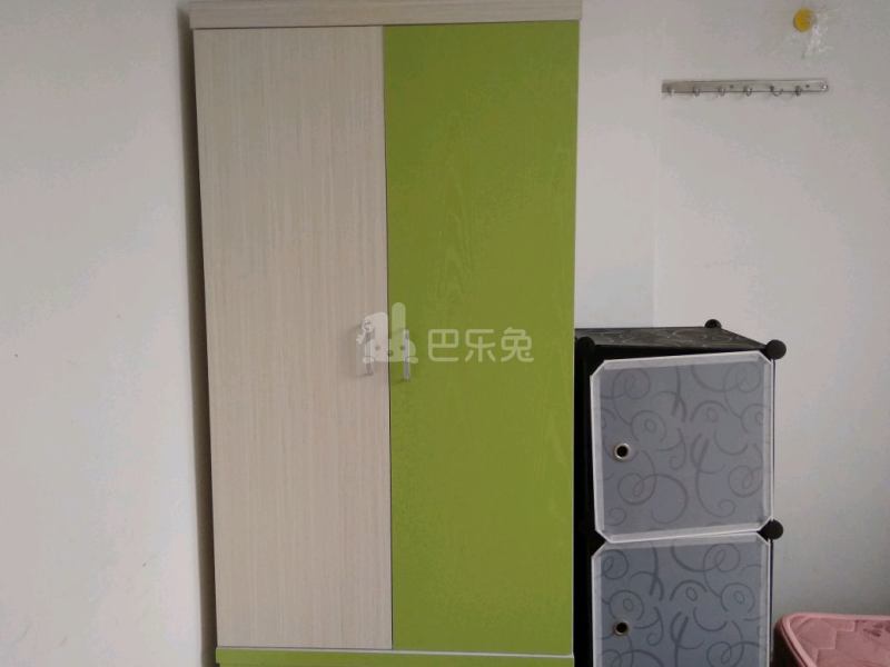 龙诚汇物业（龙洞村龙洞西街珠雅里6巷6）4146875卧室图2