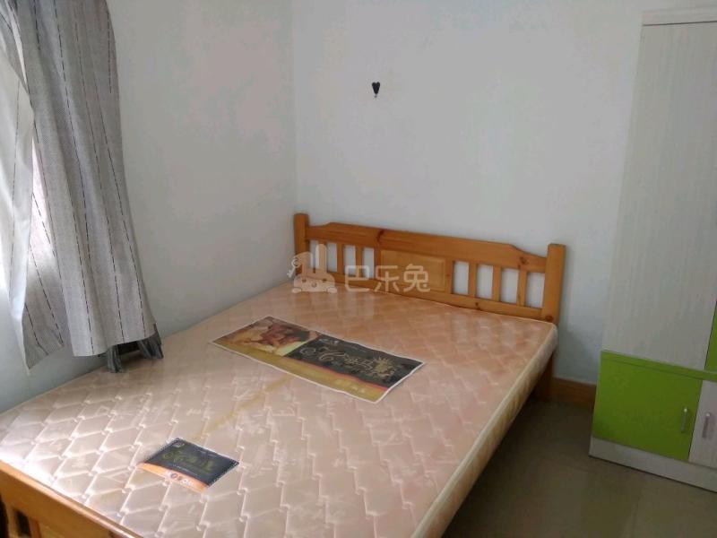 龙诚汇物业（龙洞村龙洞西街珠雅里6巷6）4146875卧室图4