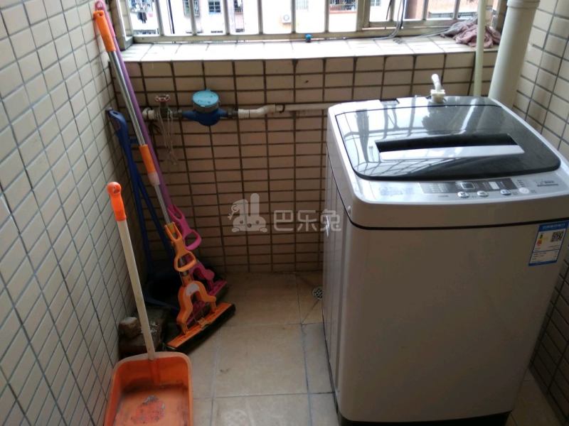 龙诚汇物业（龙洞村龙洞西街珠雅里6巷6）4146875客厅图8