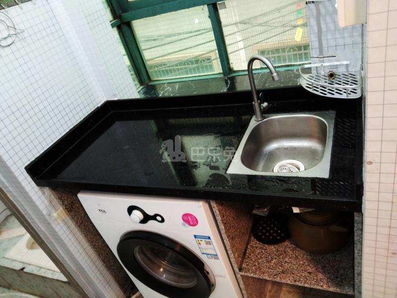 龙诚汇物业（龙洞村龙洞北苑小区五巷2号）4146885厨房图3