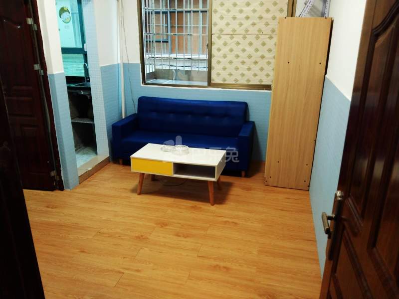 龙诚汇物业（龙洞村龙洞北苑小区五巷2号）4146885客厅图2