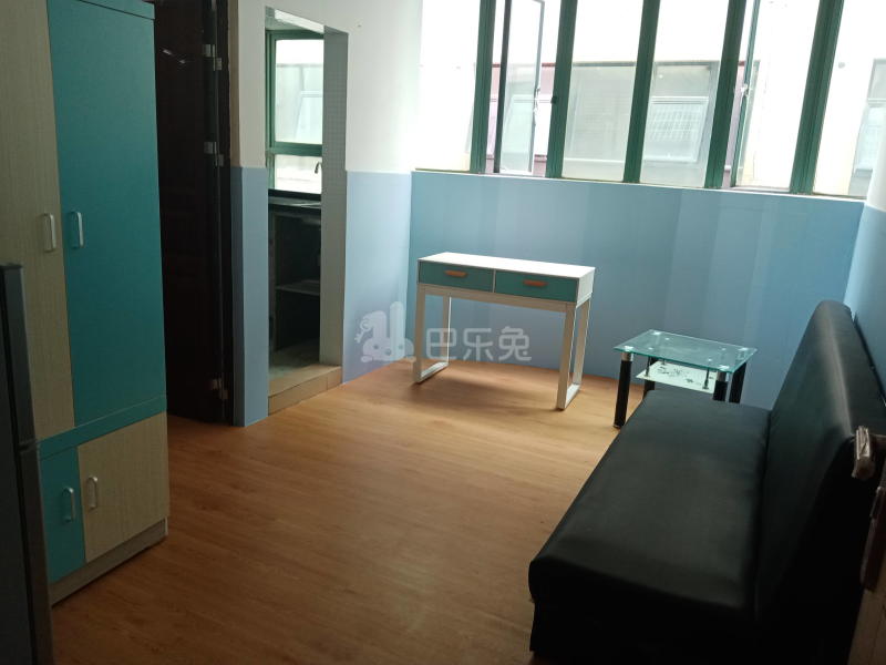 龙诚汇物业（龙洞村龙洞北苑小区五巷2号）4146895客厅图3