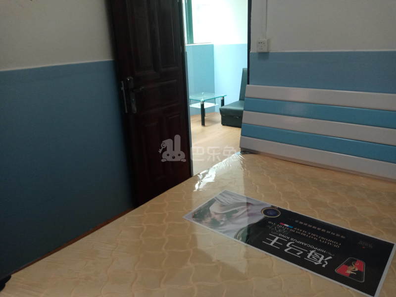 龙诚汇物业（龙洞村龙洞北苑小区五巷2号）4146895卧室图0