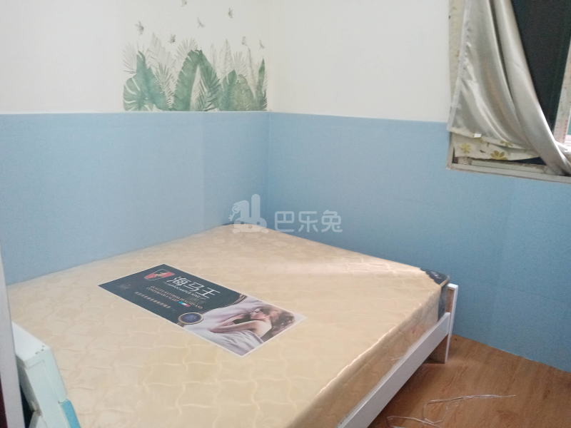 龙诚汇物业（龙洞村龙洞北苑小区五巷2号）4146895卧室图2