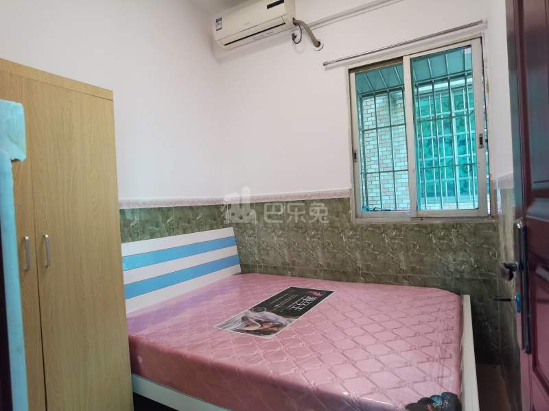 龙诚汇物业（龙洞村龙洞北苑小区五巷2号）4146901卧室图2