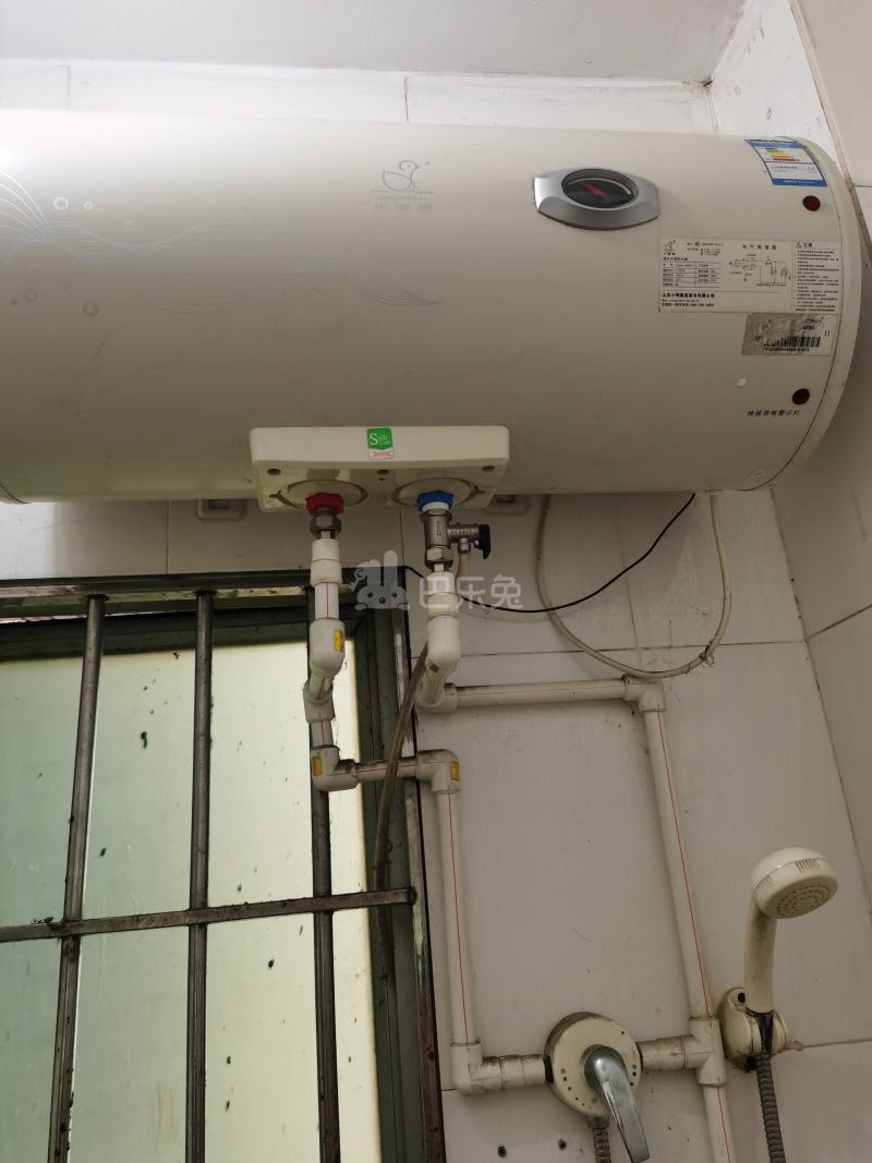 龙诚汇物业（龙洞村龙洞北苑小区五巷2号）4146901卫生间图12