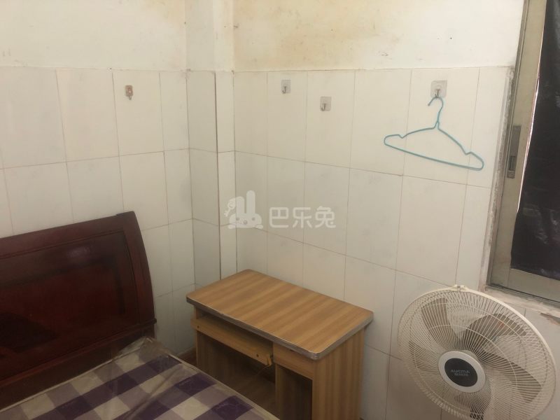 龙诚汇物业（龙洞村龙洞东街南边巷2号）4146972卧室图1