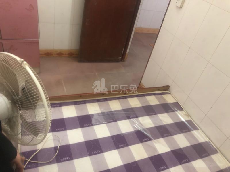 龙诚汇物业（龙洞村龙洞东街南边巷2号）4146972卧室图2