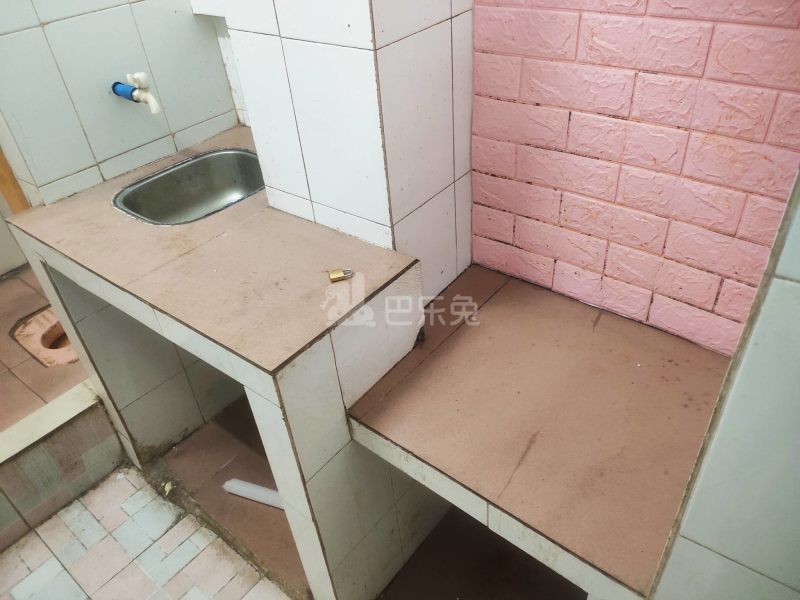 龙诚汇物业（龙洞村龙洞东街南边巷2号）4146974厨房图8