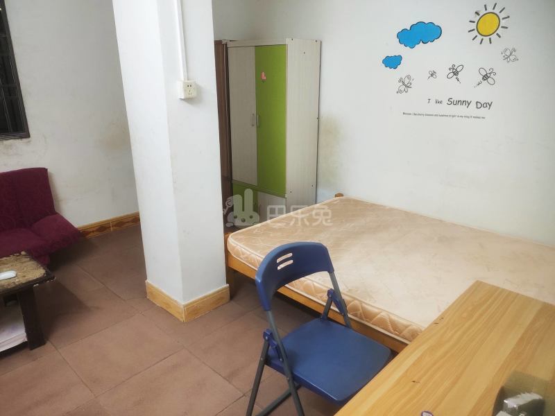 龙诚汇物业（龙洞村龙洞东街南边巷2号）4146974卧室图0