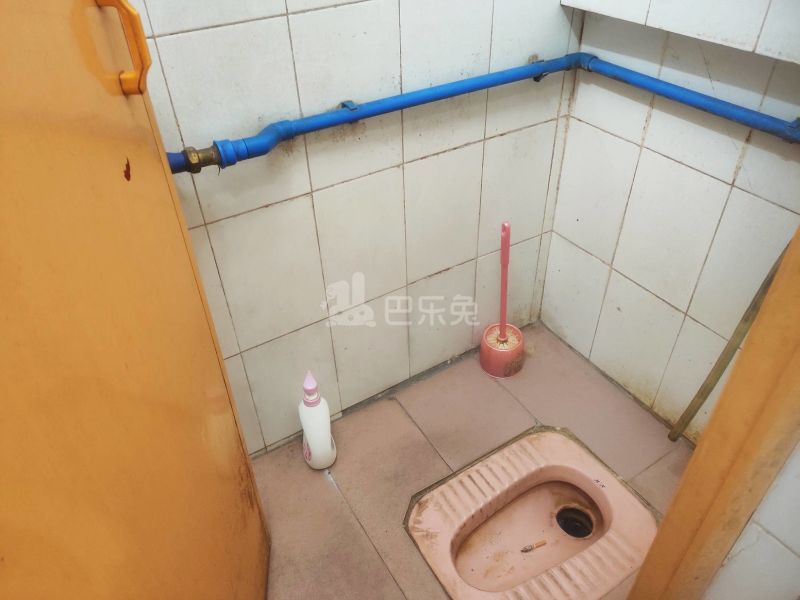 龙诚汇物业（龙洞村龙洞东街南边巷2号）4146974卫生间图9