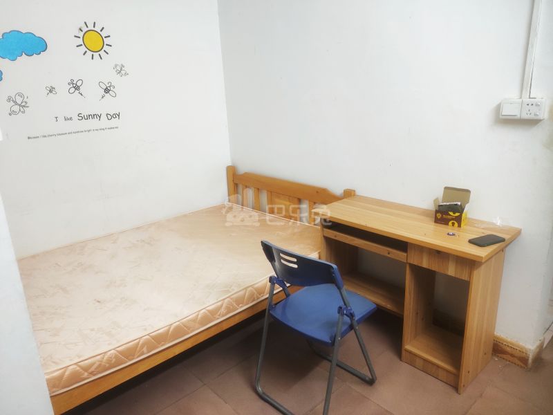 龙诚汇物业（龙洞村龙洞东街南边巷2号）4146974卧室图3