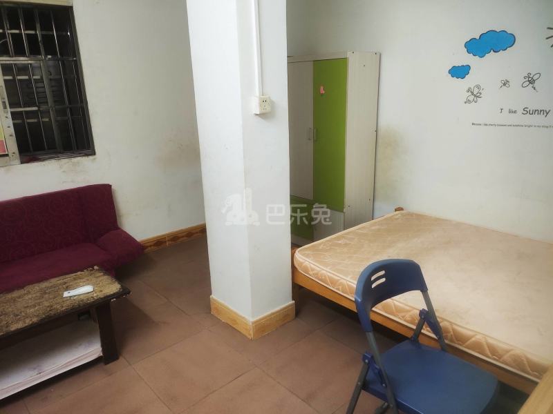 龙诚汇物业（龙洞村龙洞东街南边巷2号）4146974卧室图1