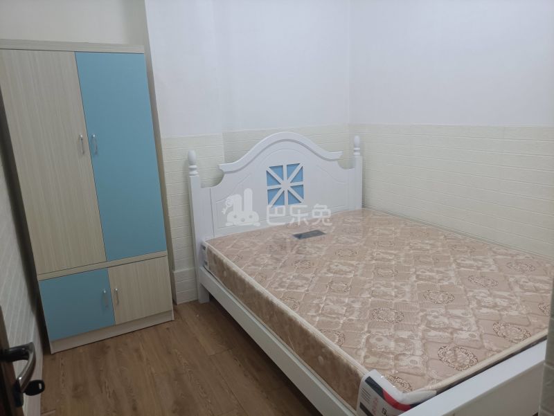 龙诚汇物业（龙洞村龙洞迎龙路龙门1巷4号）4147001卧室图2