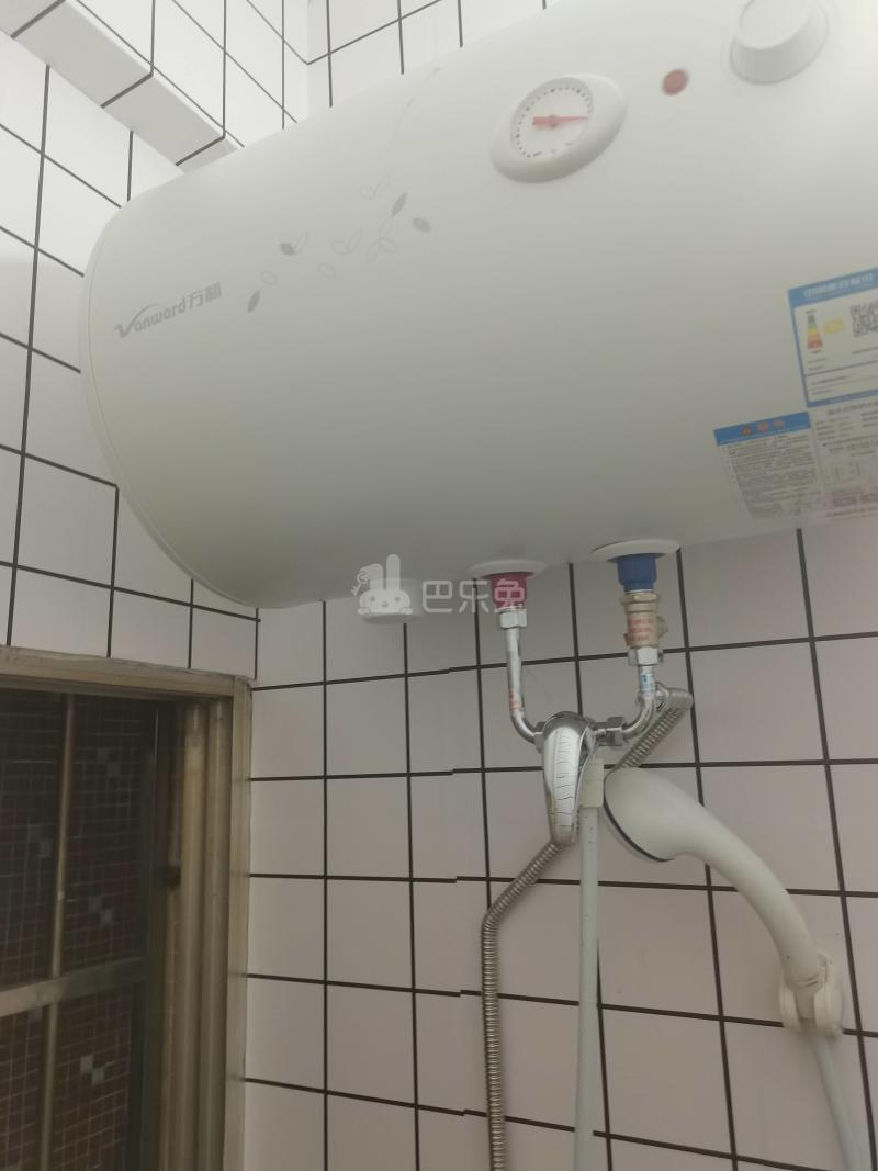 龙诚汇物业（龙洞村龙洞迎龙路龙门1巷4号）4147001卫生间图18