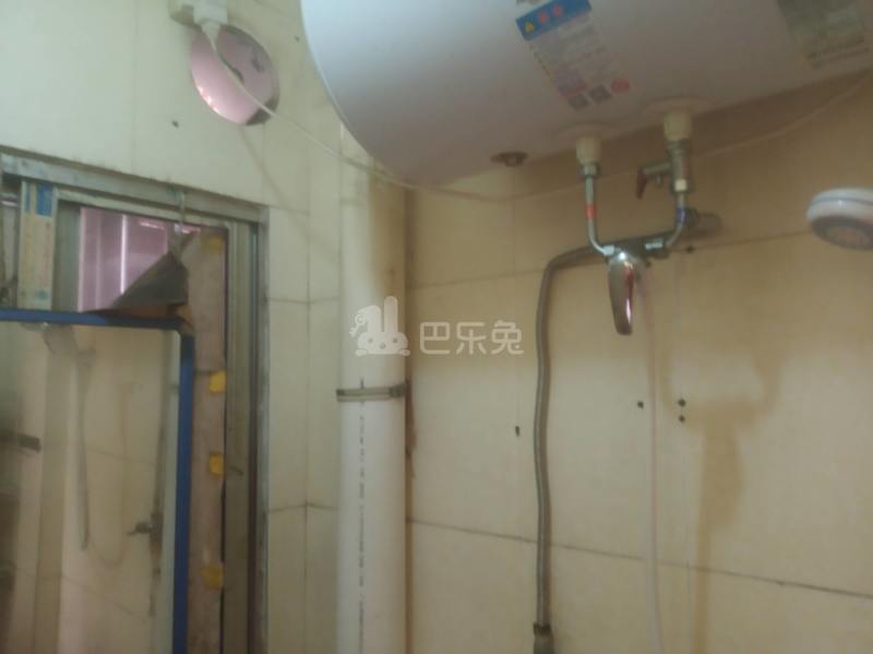 龙诚汇物业（龙洞村龙洞迎龙路龙门1巷4号）4147002卫生间图7