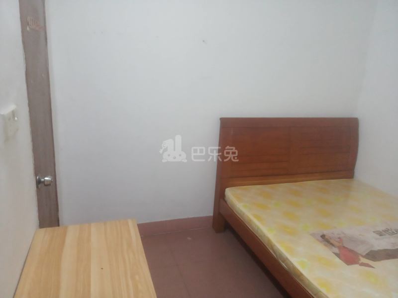 龙诚汇物业（龙洞村龙洞迎龙路龙门1巷4号）4147002卧室图1