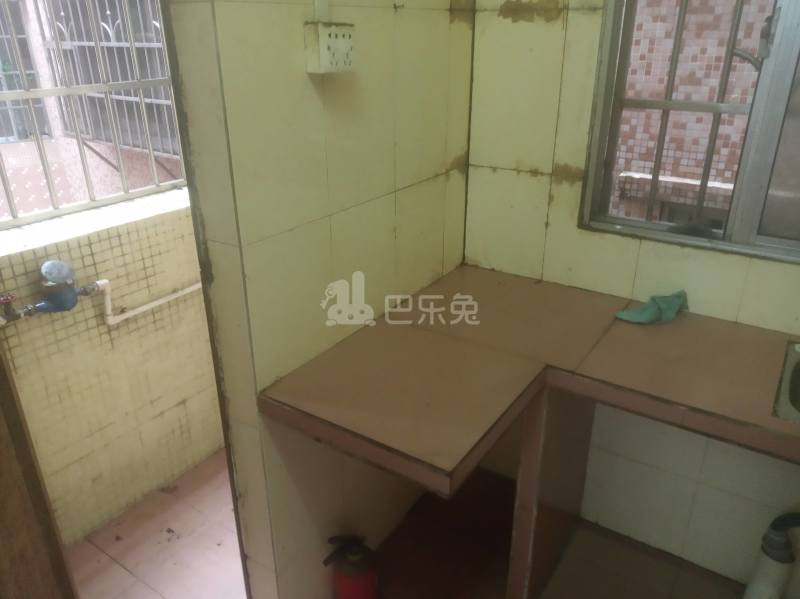 龙诚汇物业（龙洞村龙洞迎龙路龙门1巷4号）4147002厨房图5