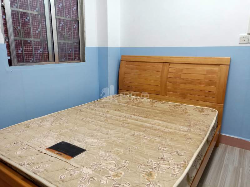 龙诚汇物业（龙洞村龙洞迎龙路龙门1巷4号）4147004卧室图1