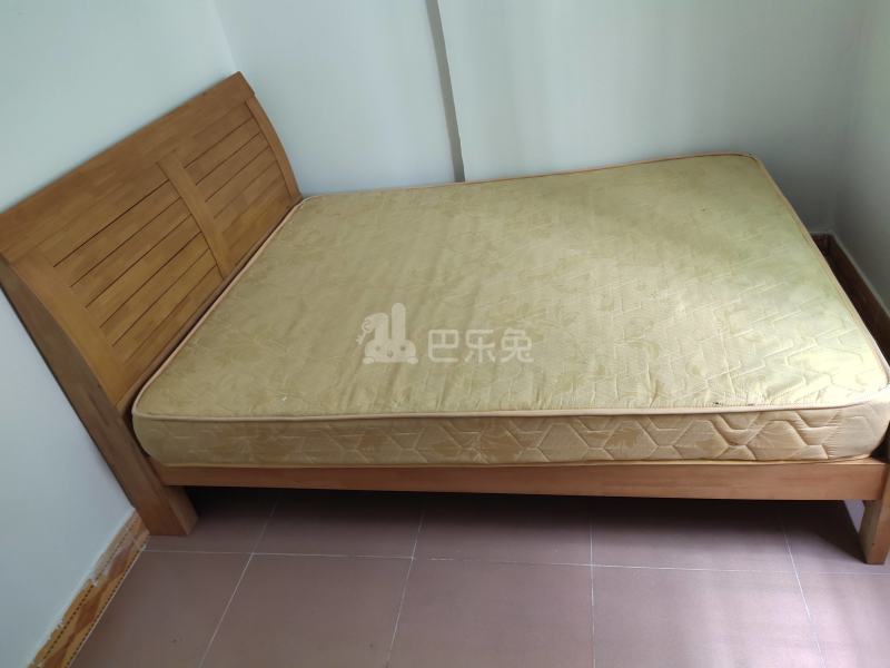 龙诚汇物业（龙洞村龙洞聚贤小区二巷9号）4147198卧室图0