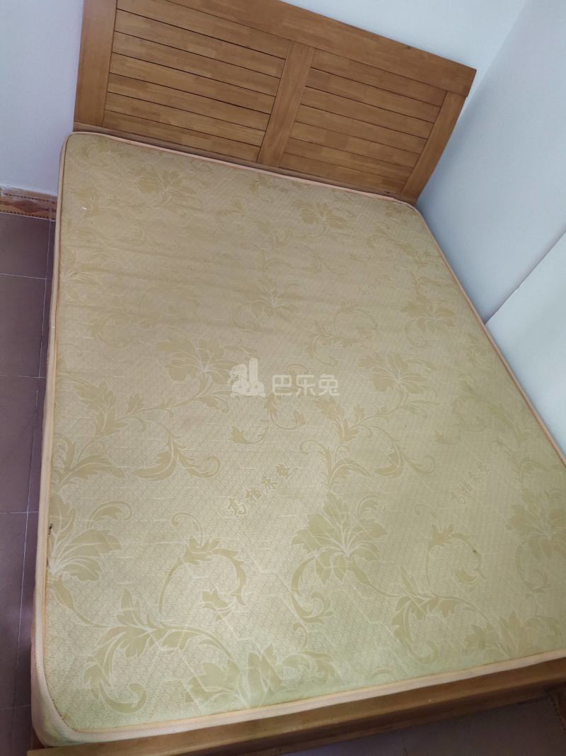 龙诚汇物业（龙洞村龙洞聚贤小区二巷9号）4147198卧室图5