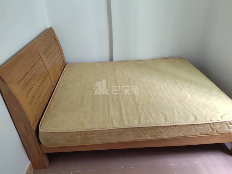 龙诚汇物业（龙洞村龙洞聚贤小区二巷9号）4147198卧室图3