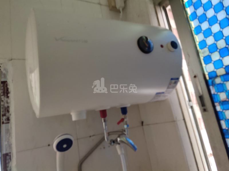 龙诚汇物业（龙洞村龙洞聚贤小区二巷9号）4147198卫生间图12